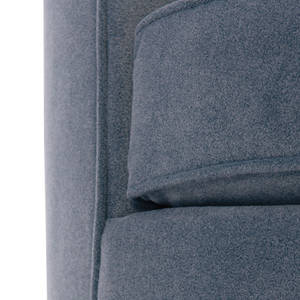 Picture of Fleur Fabric Swivel Chair