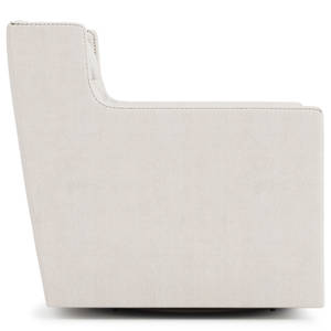 Picture of Candace Fabric Swivel Chair