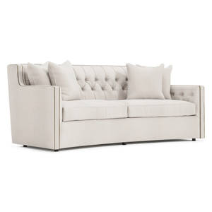 Picture of Candace Fabric Sofa