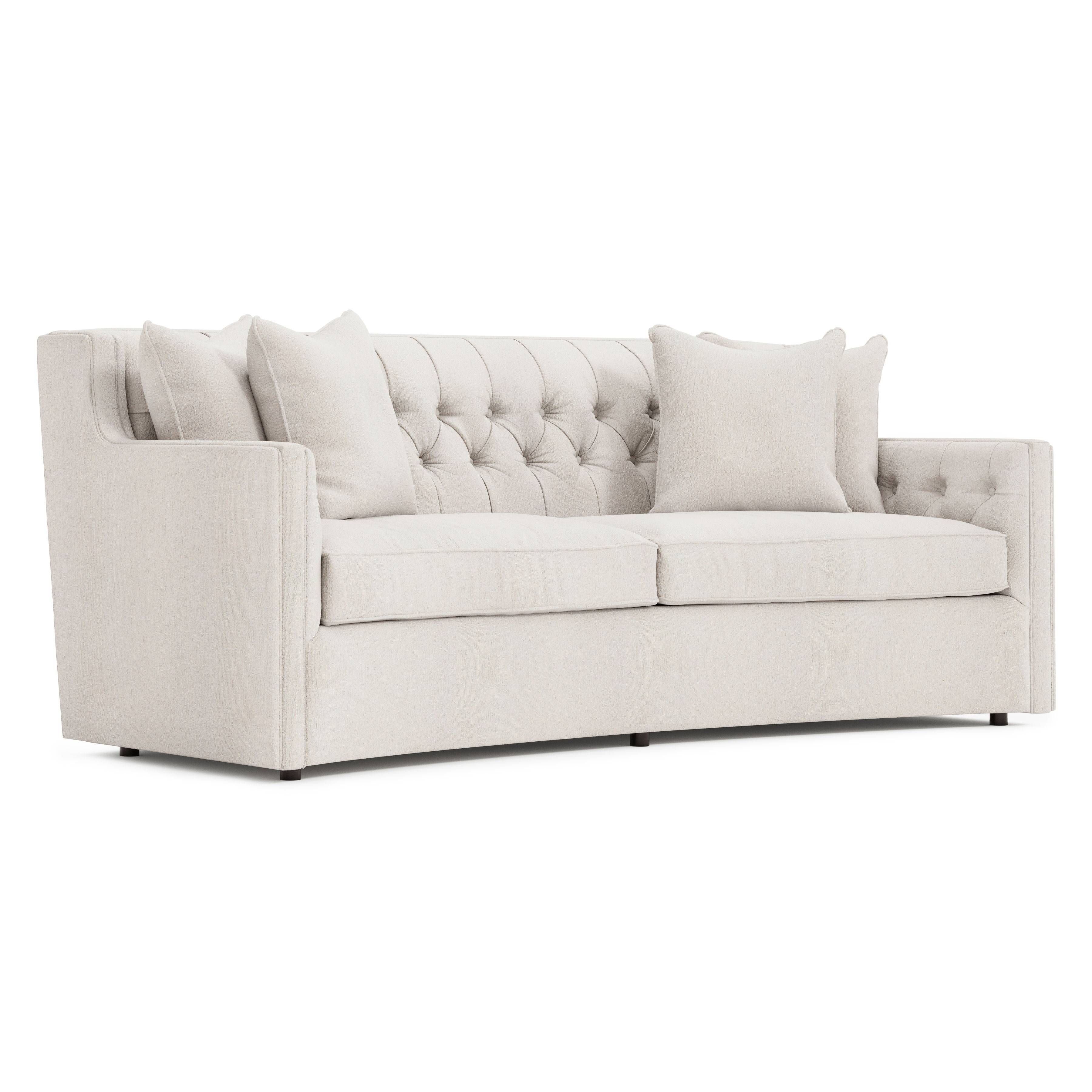 Picture of Candace Fabric Sofa