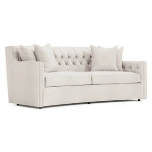 Picture of Candace Fabric Sofa