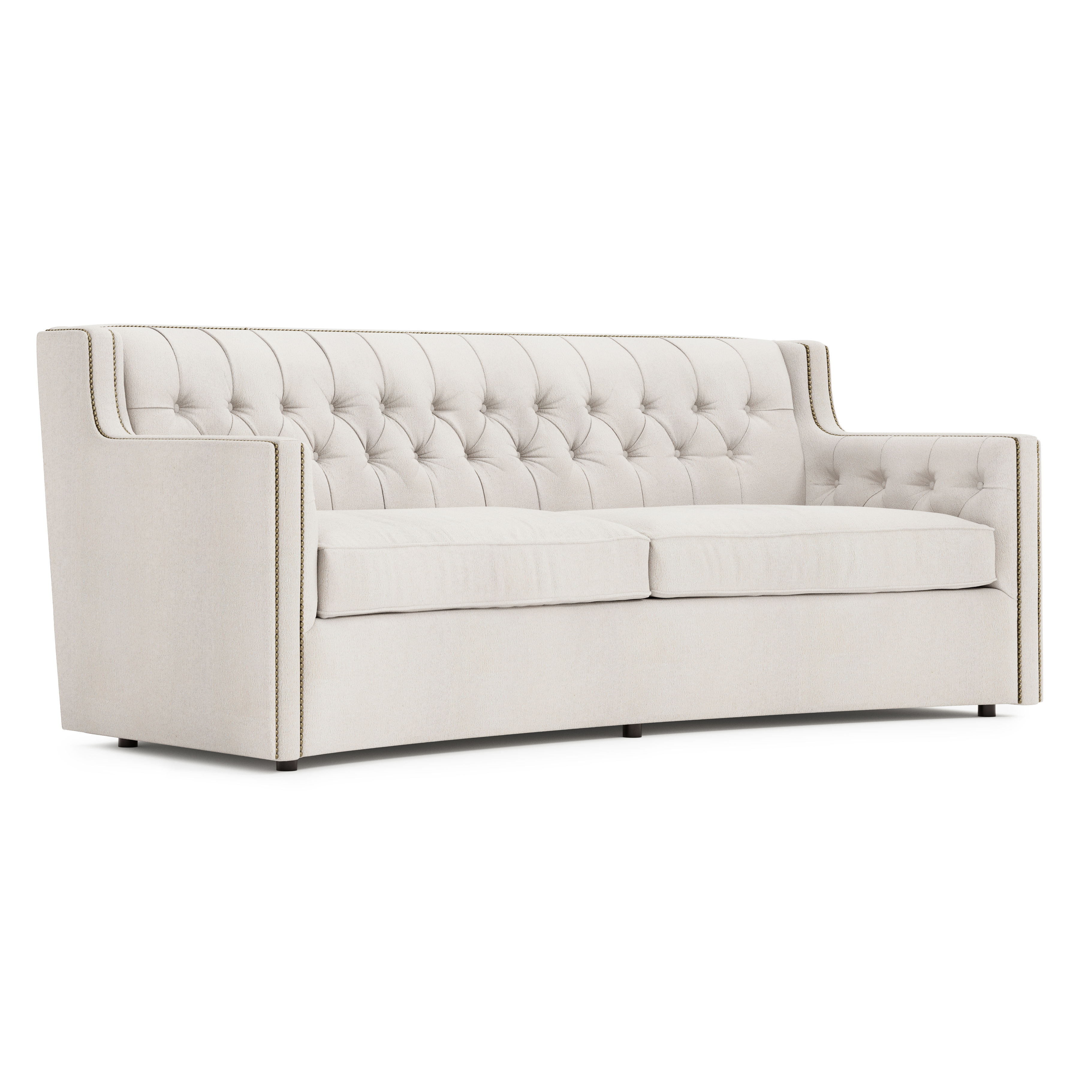 Picture of Candace Fabric Sofa