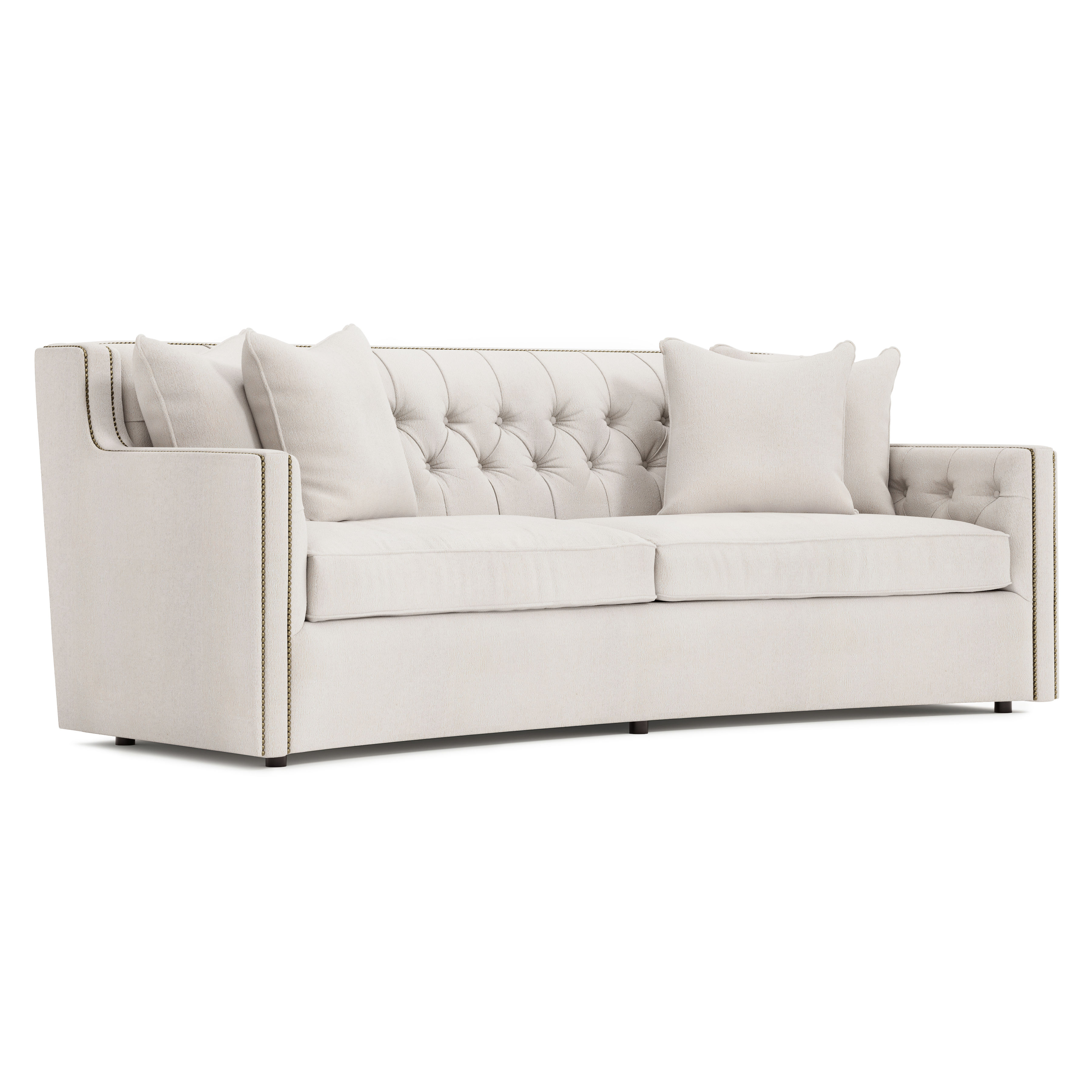 Picture of Candace Fabric Sofa