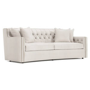 Picture of Candace Fabric Sofa