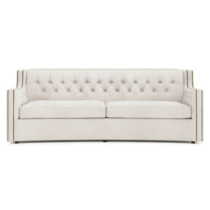 Picture of Candace Fabric Sofa