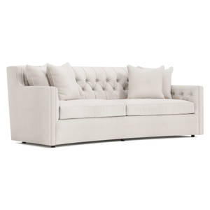 Picture of Candace Fabric Sofa