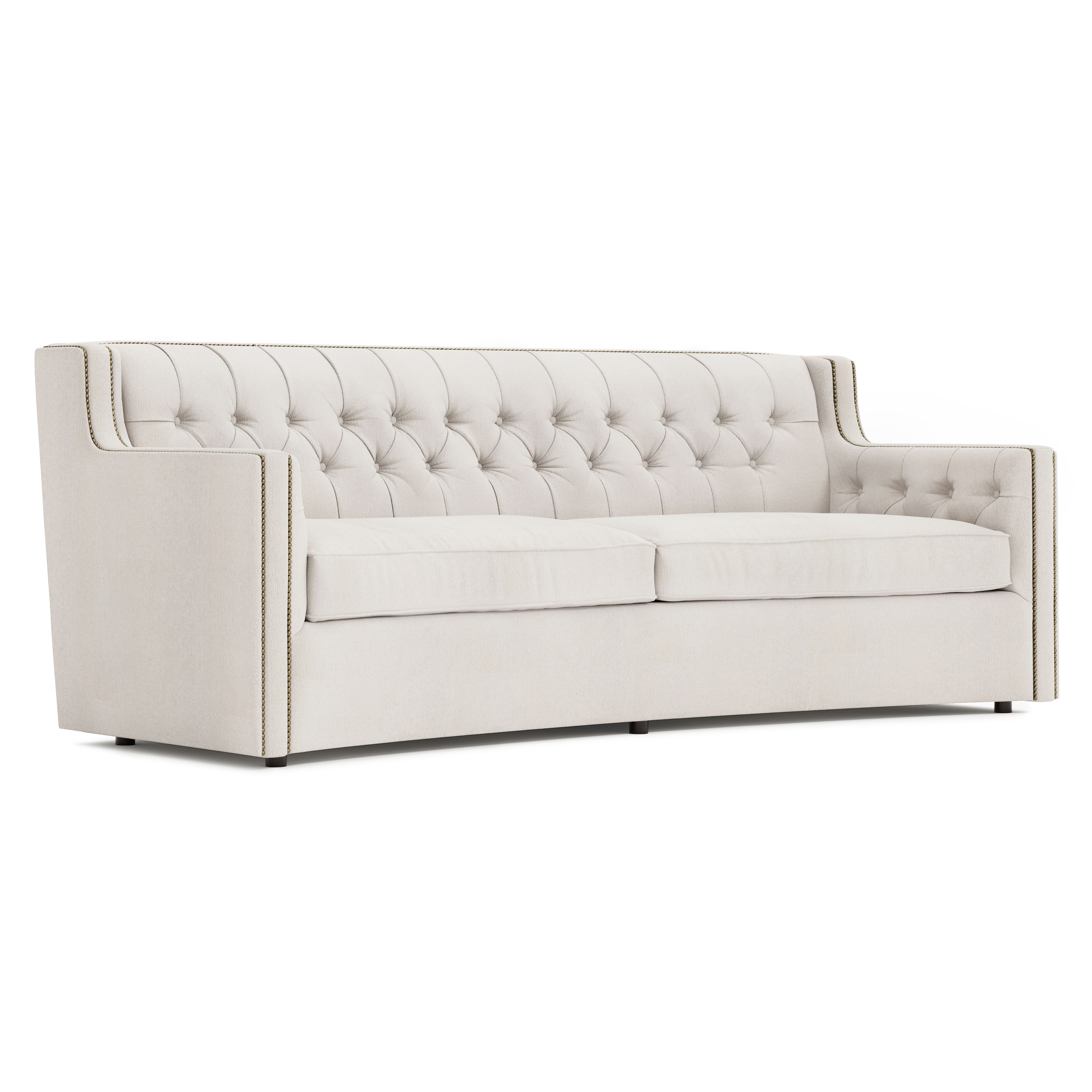 Picture of Candace Fabric Sofa