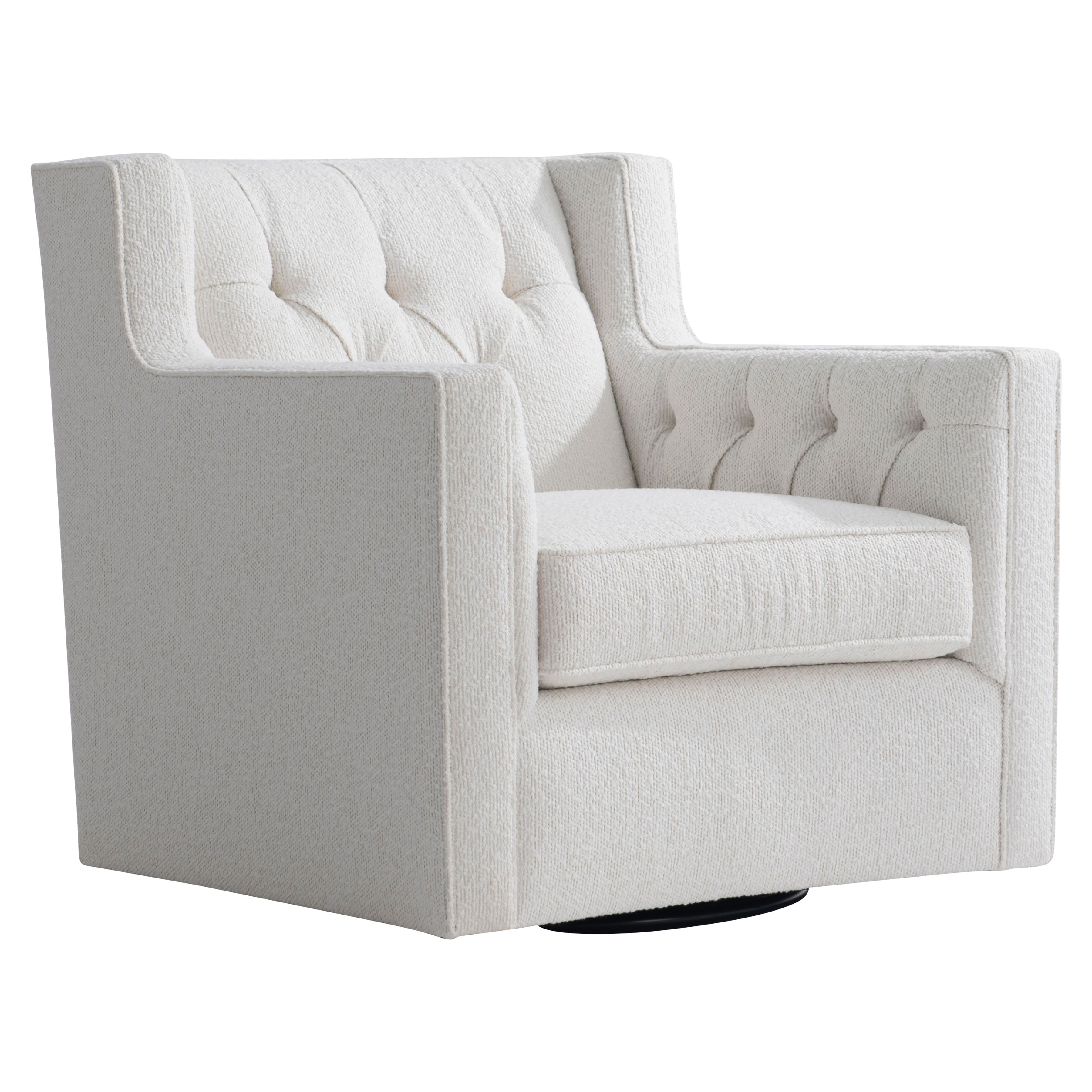 Picture of Candace Fabric Swivel Chair