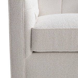 Picture of Candace Fabric Swivel Chair