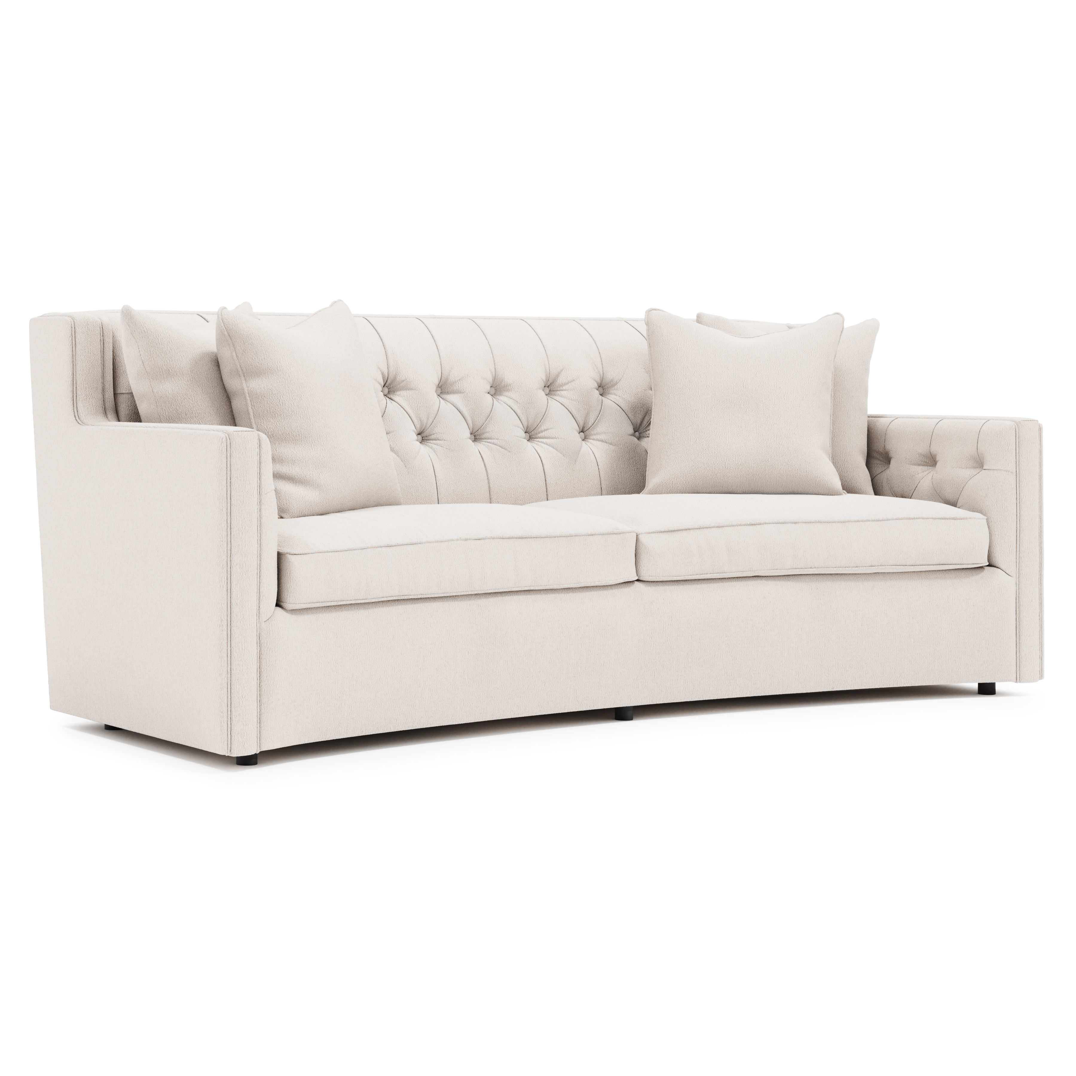 Picture of Candace Fabric Sofa