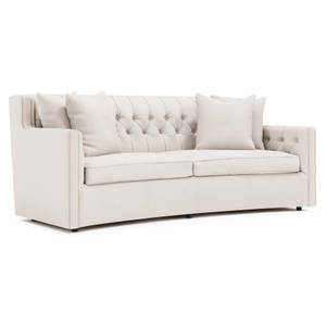 Picture of Candace Fabric Sofa