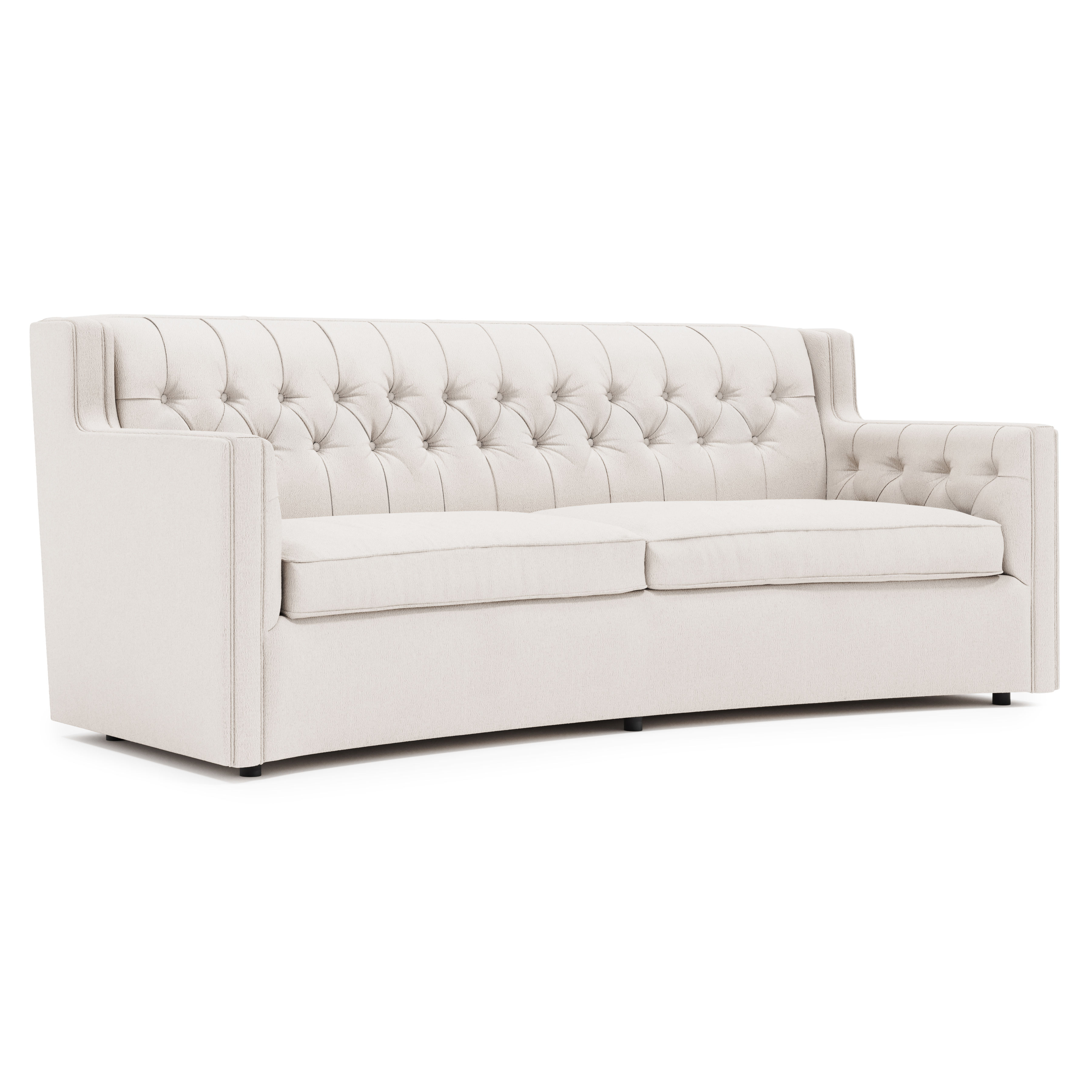 Picture of Candace Fabric Sofa