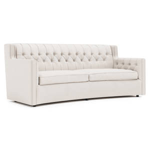 Picture of Candace Fabric Sofa
