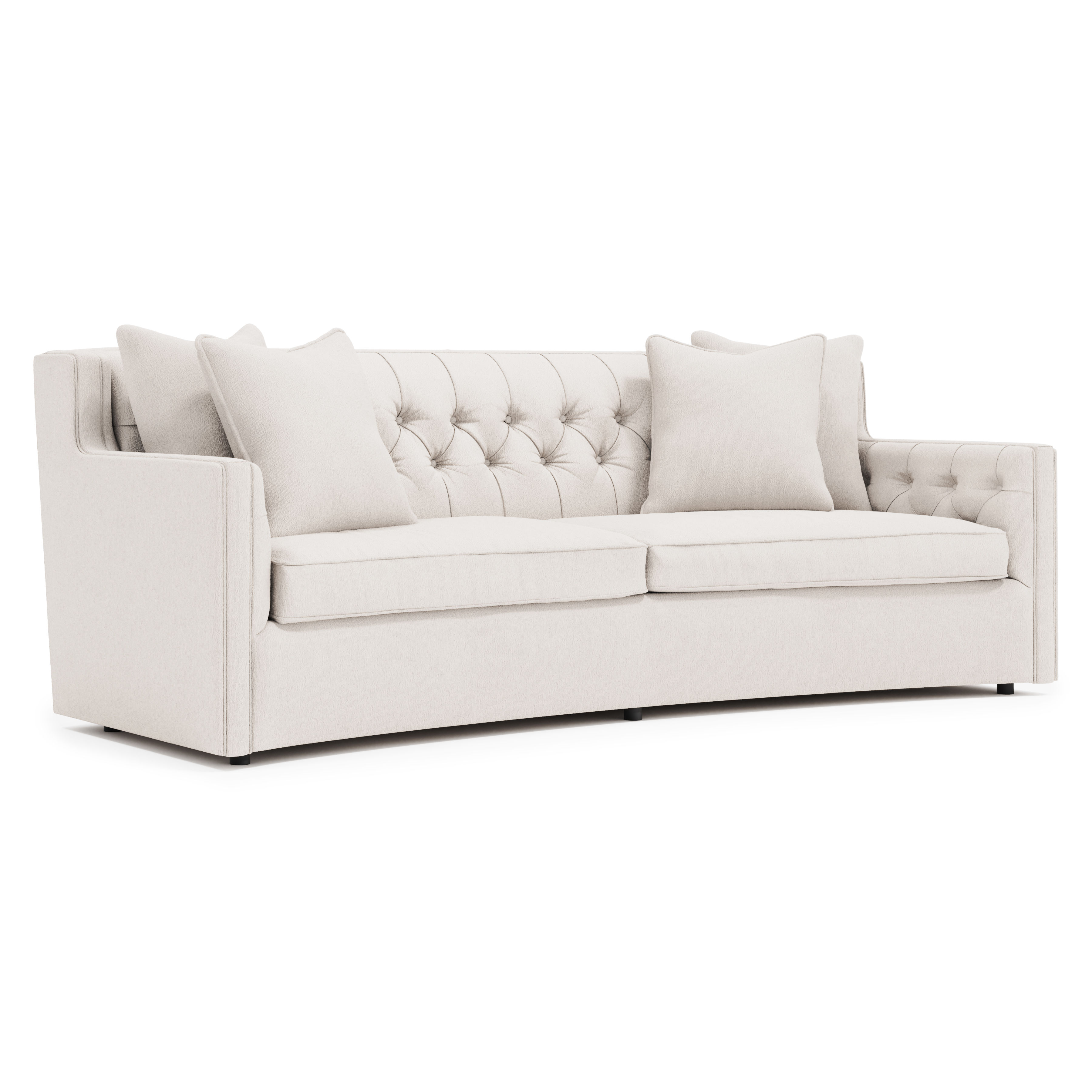Picture of Candace Fabric Sofa