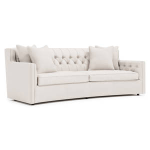 Picture of Candace Fabric Sofa