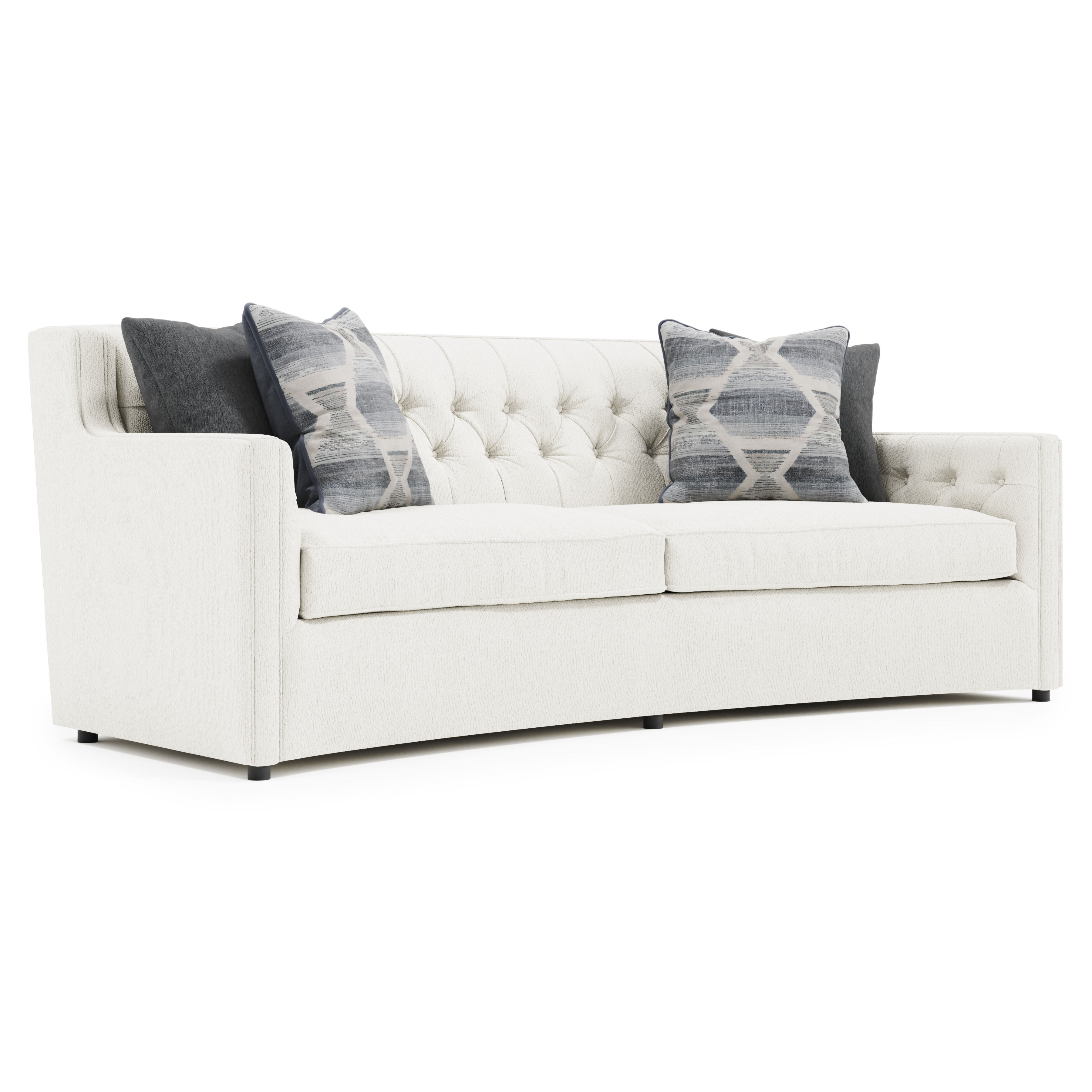 Picture of Candace Fabric Sofa