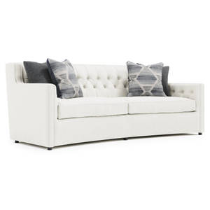 Picture of Candace Fabric Sofa