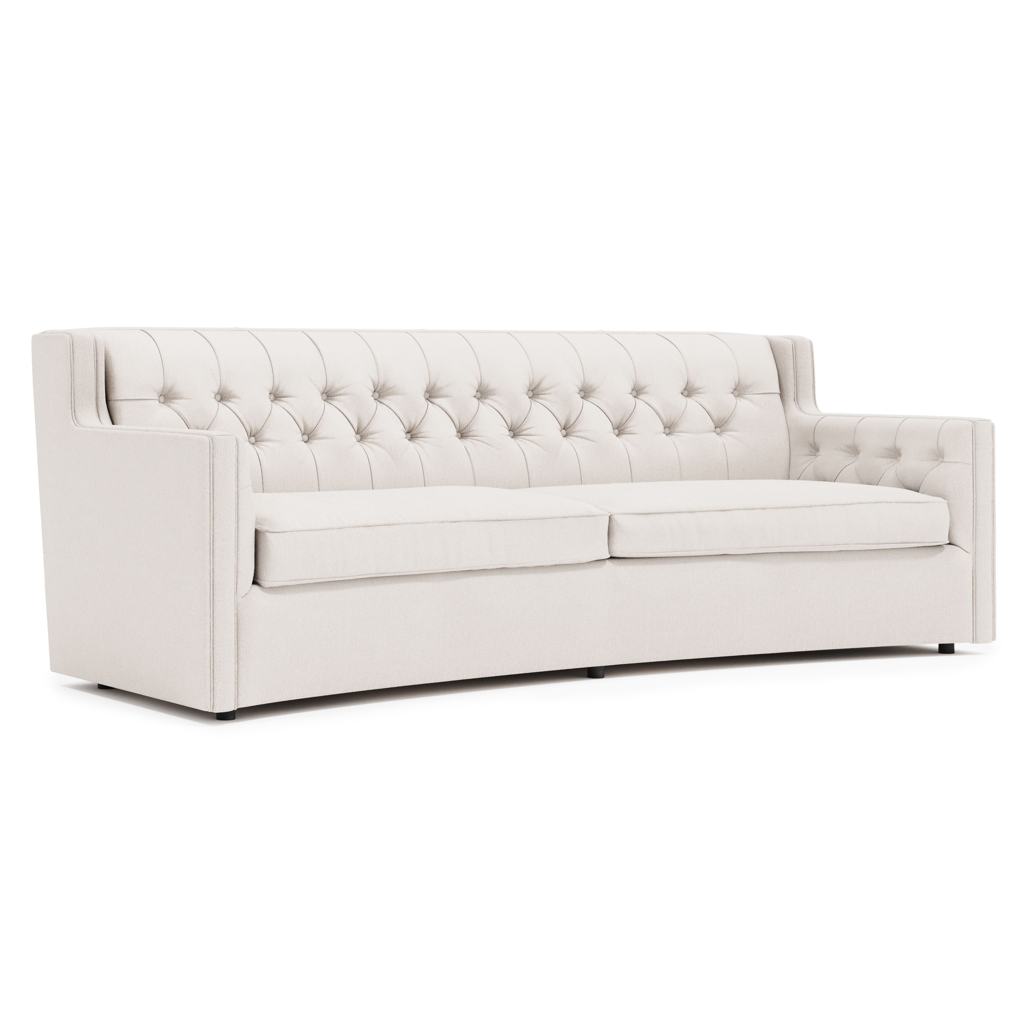 Picture of Candace Fabric Sofa