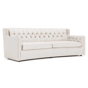 Picture of Candace Fabric Sofa