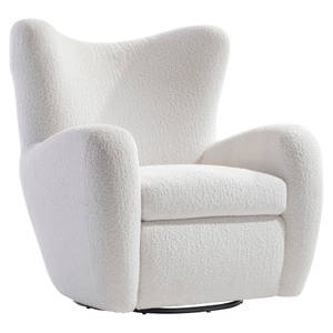 Picture of Silvi Fabric Swivel Chair
