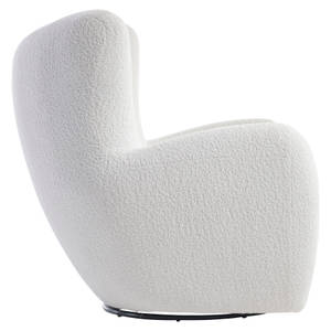 Picture of Silvi Fabric Swivel Chair