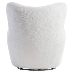 Picture of Silvi Fabric Swivel Chair