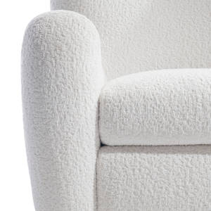 Picture of Silvi Fabric Swivel Chair