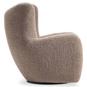 Picture of Silvi Fabric Swivel Chair