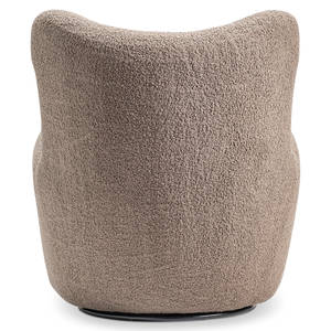 Picture of Silvi Fabric Swivel Chair