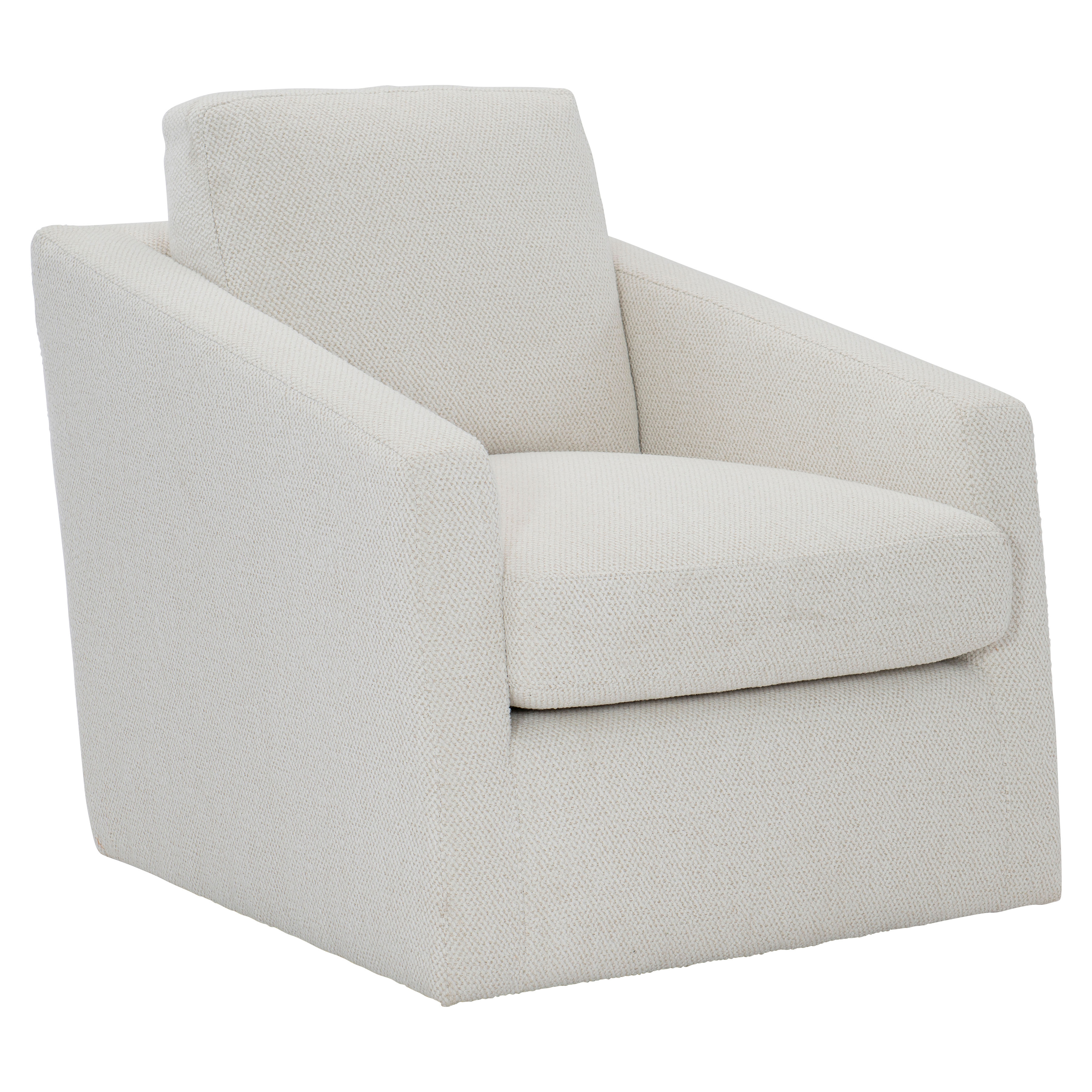 Picture of Landry Fabric Swivel Chair