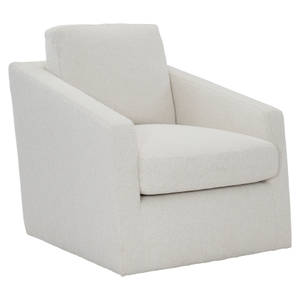 Picture of Landry Fabric Swivel Chair
