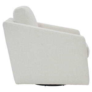 Picture of Landry Fabric Swivel Chair