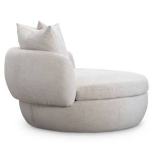 Picture of Ollie Fabric Swivel Chair