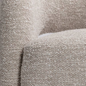Picture of Chloe Fabric Swivel Chair