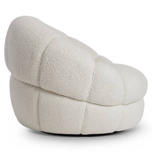 Picture of Coco Fabric Swivel Chair