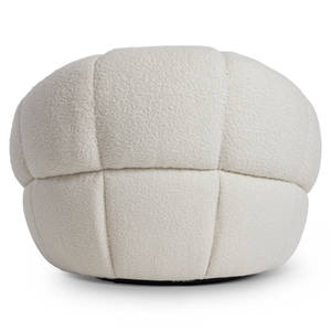 Picture of Coco Fabric Swivel Chair