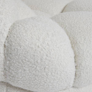 Picture of Coco Fabric Swivel Chair