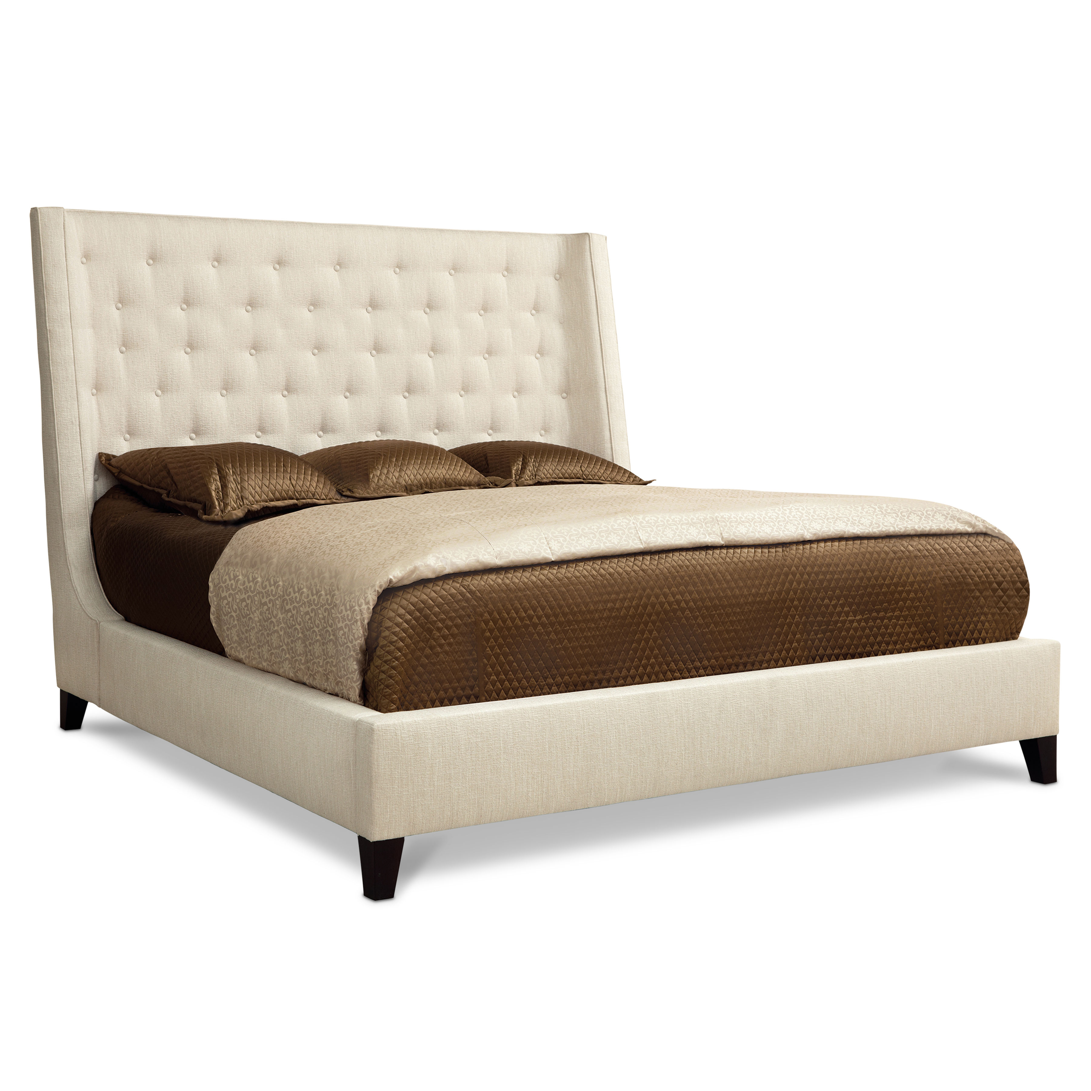 Picture of Maxime Fabric Shelter Bed - SO