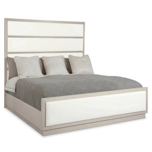 Picture of Axiom Panel Bed