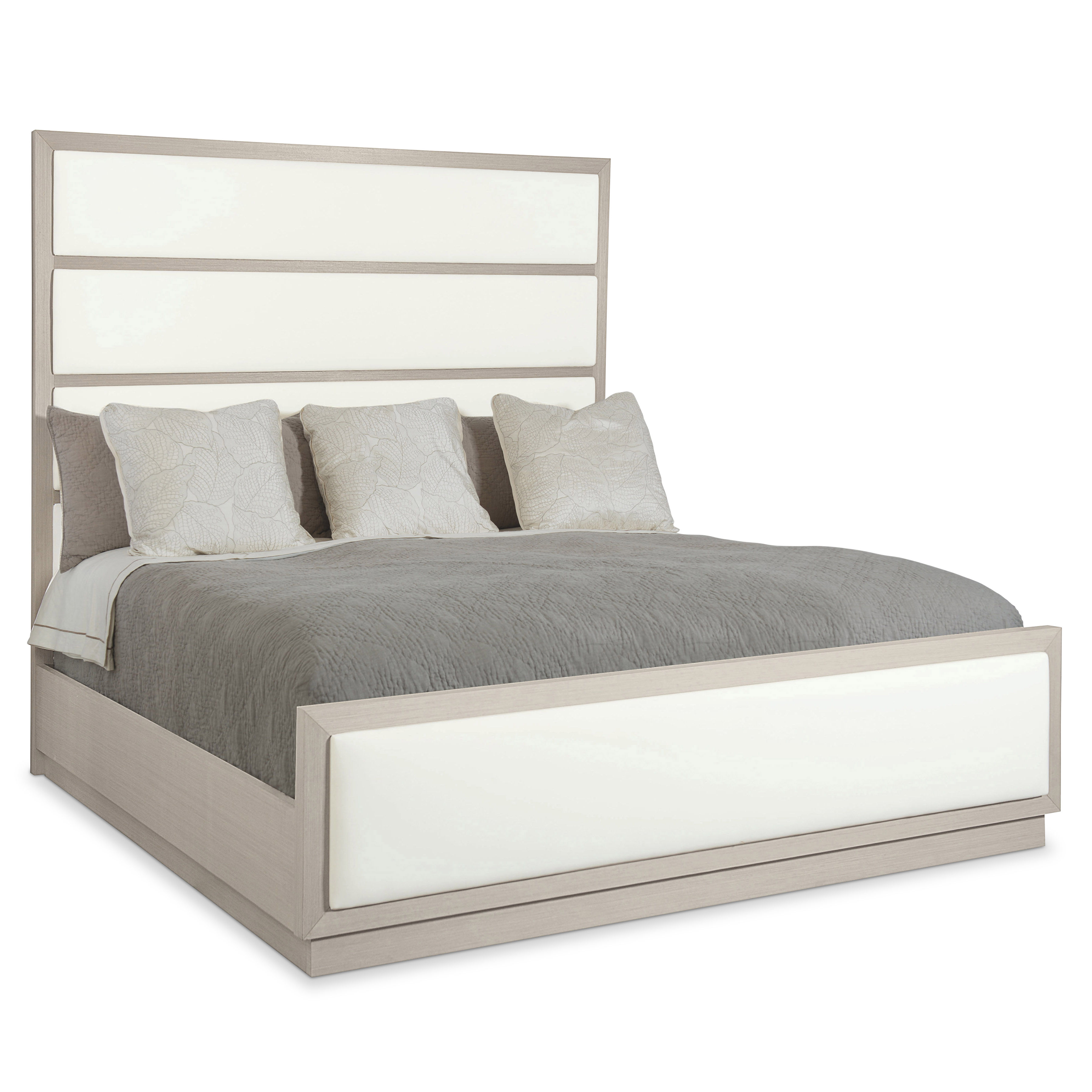 Picture of Axiom Panel Bed