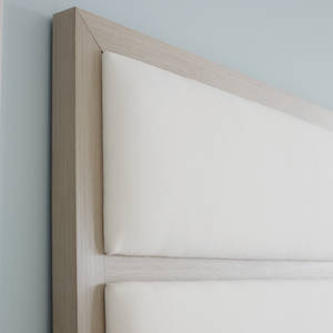 Picture of Axiom Panel Bed