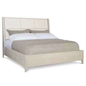 Picture of Axiom Panel Bed