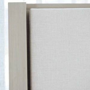 Picture of Axiom Panel Bed