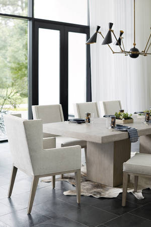 Picture of Linea Dining Table
