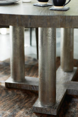 Picture of Linea Dining Table