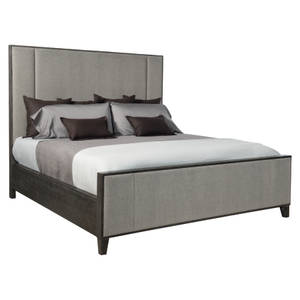 Picture of Linea Panel Bed