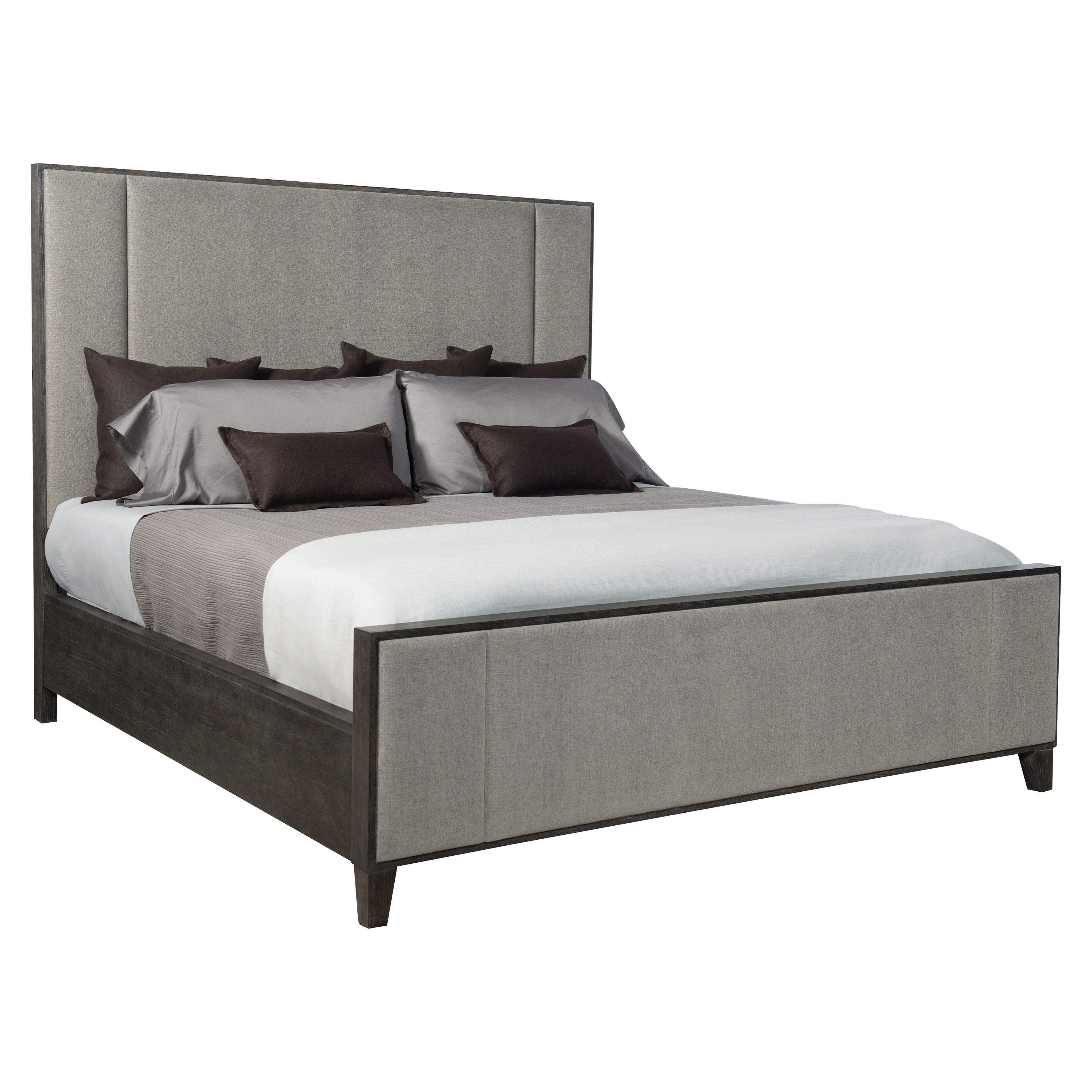 Picture of Linea Panel Bed