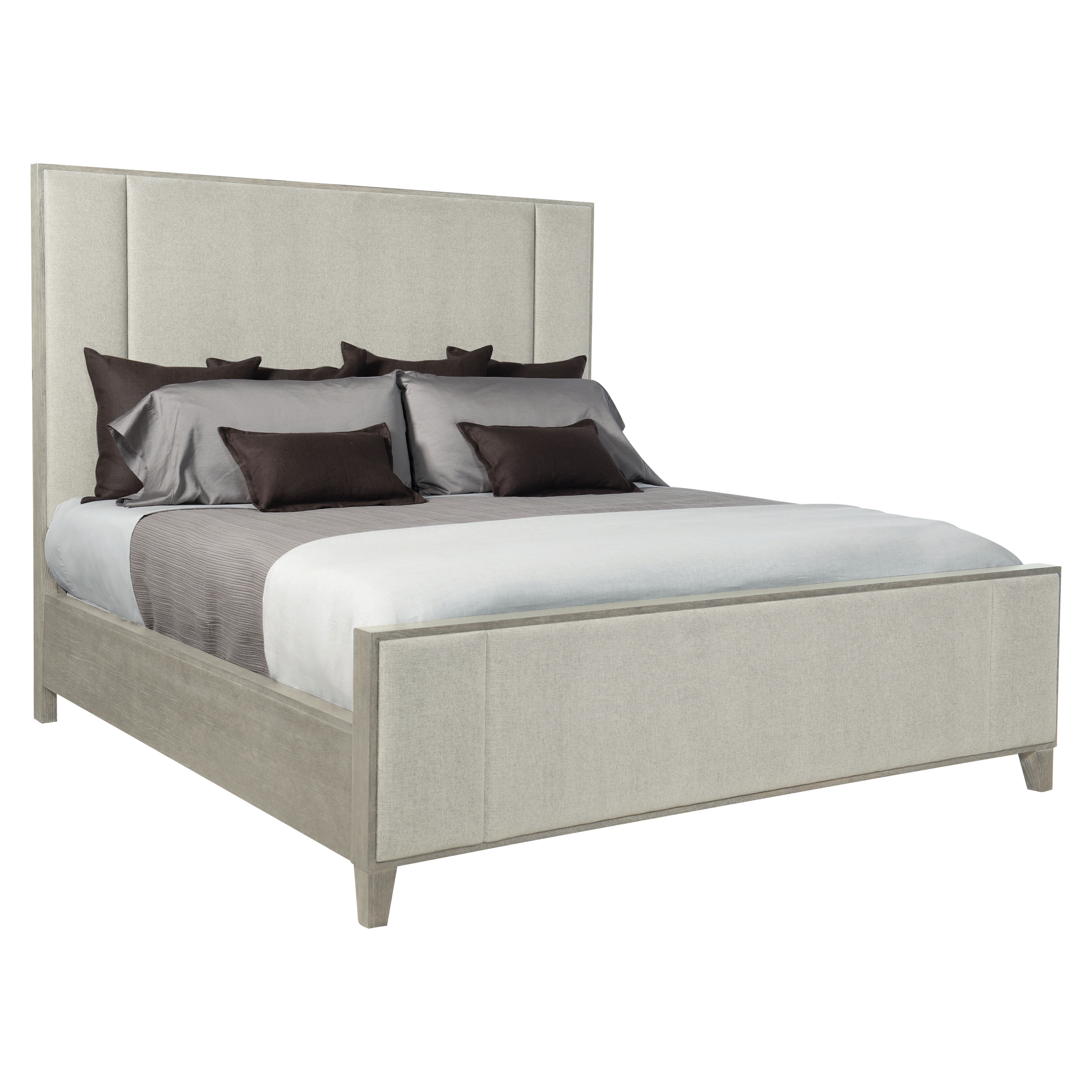 Picture of Linea Panel Bed