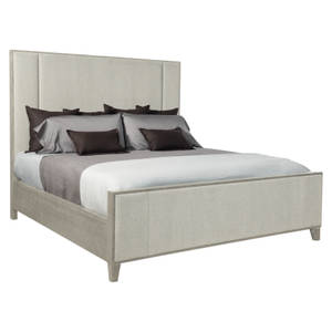 Picture of Linea Panel Bed