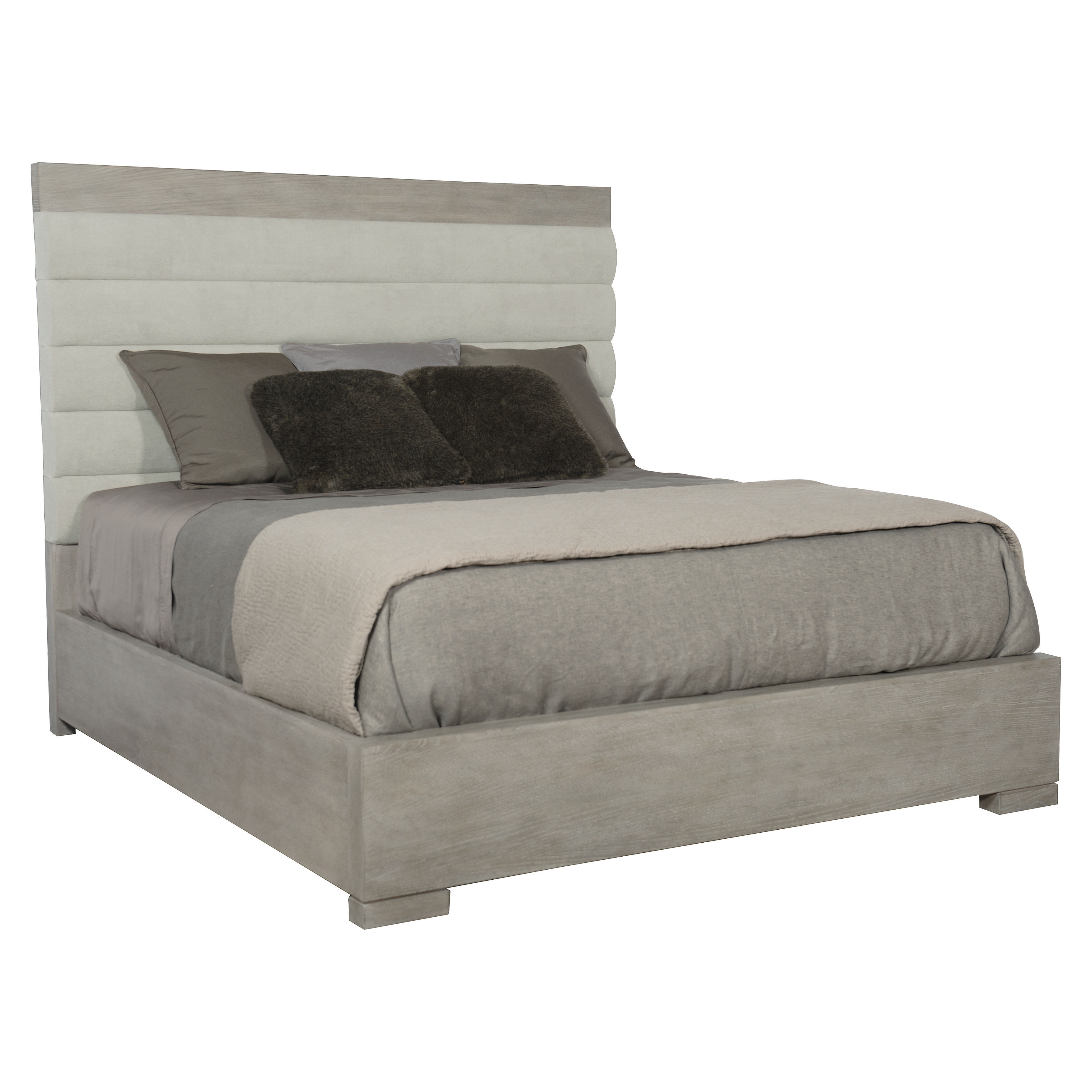 Picture of Linea Panel Bed